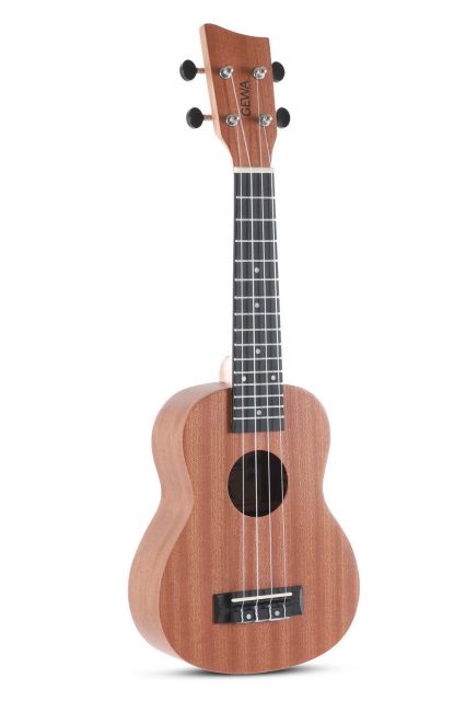 Sopran Ukulele Manoa Patea P-SO