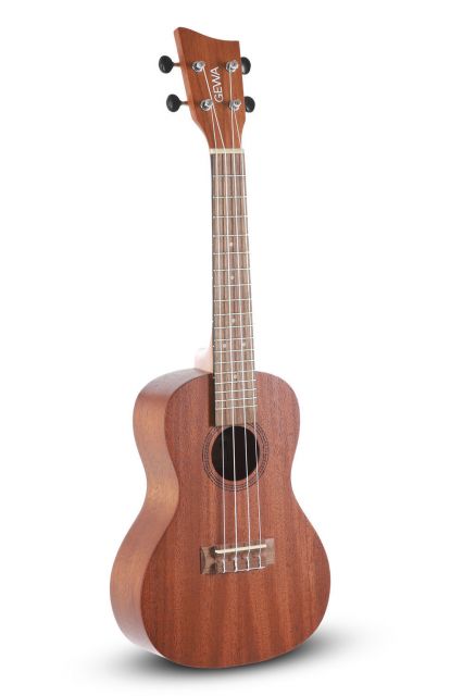 Koncertní ukulele Manoa Kaleo K-CO