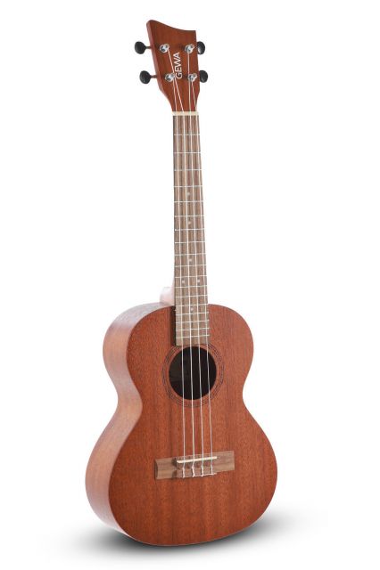 Tenor Ukulele Manoa Kaleo K-TE