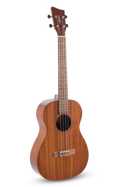 Baryton Ukulele Manoa Kaleo K-BA