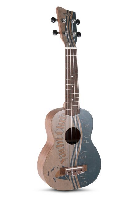 Sopran Ukulele Manoa K-SO-YC