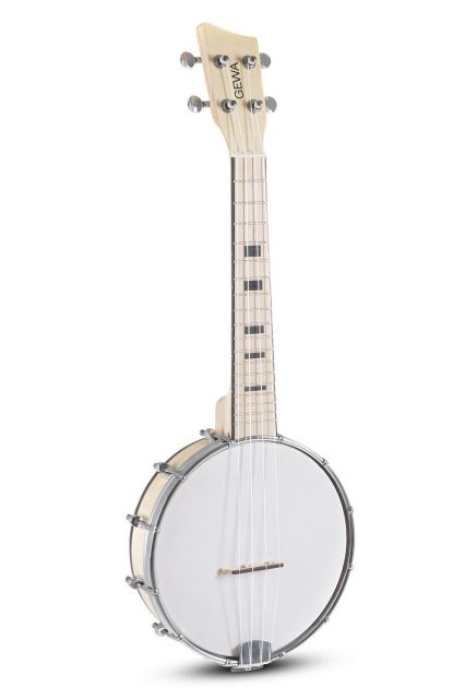 Banjo Ukulele Manoa B-CO-M