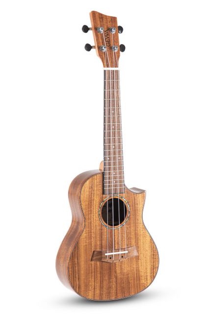 Koncertní ukulele Manoa S-CO-KN