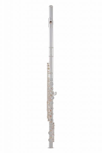 Příčná flétna Roy Benson FL-602RE