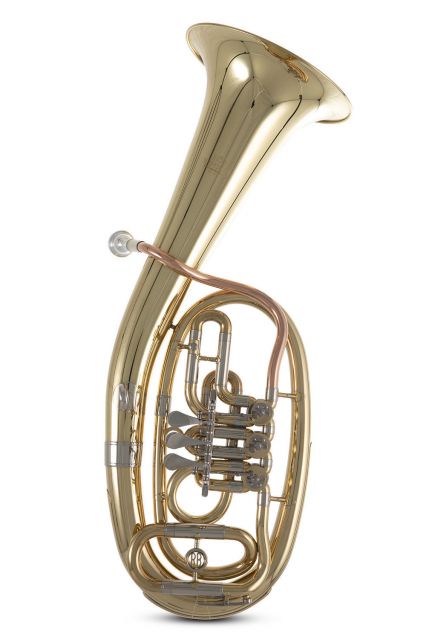 Bb – Tenor Roy Benson TH-201