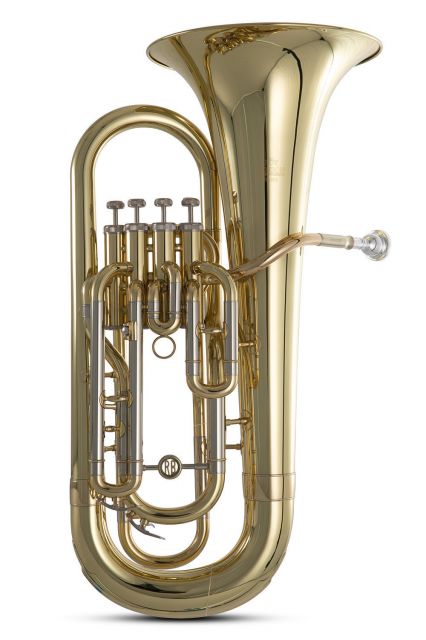 Bb – Euphonium Roy Benson EP-303