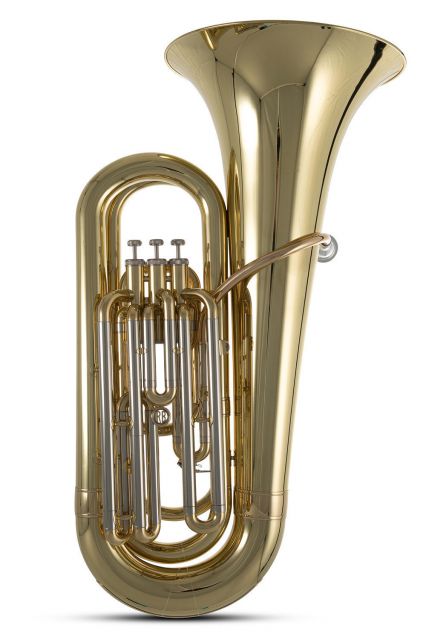 Bbb – Tuba Roy Benson TB-301