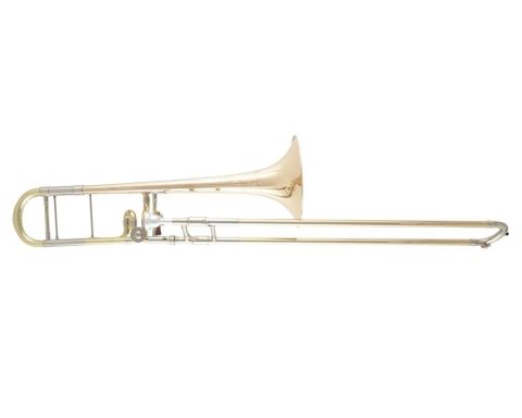 Bb/F – Tenor pozoun 88HNV Symphony