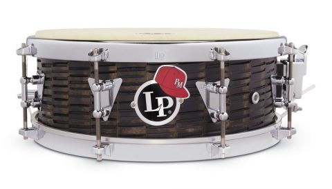 Snare Pedrito Martinez Signature