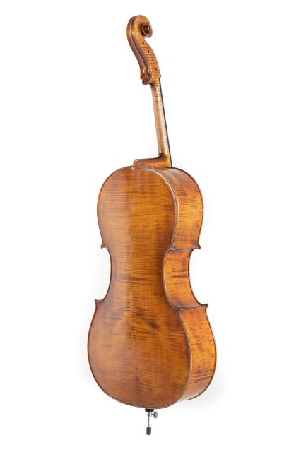 Cello Germania 11