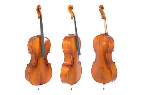 Cello Germania 11