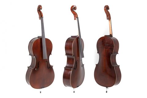 Cello Germania 11