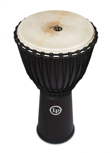 Djembe Rope Tuned