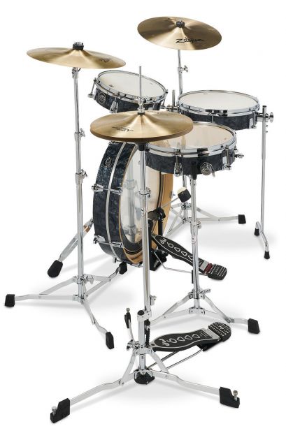 Sady kotlíků Performance Low Pro Kit