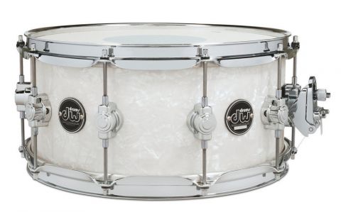 Snare drum Performance Finish Ply / Satin Oil