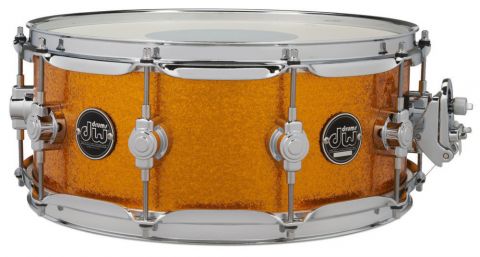 Snare drum Performance Finish Ply / Satin Oil