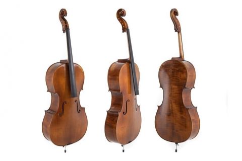 Cello Germania 11