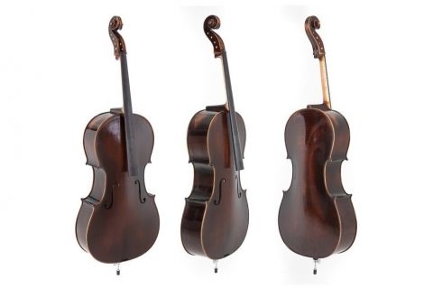 Cello Germania 11