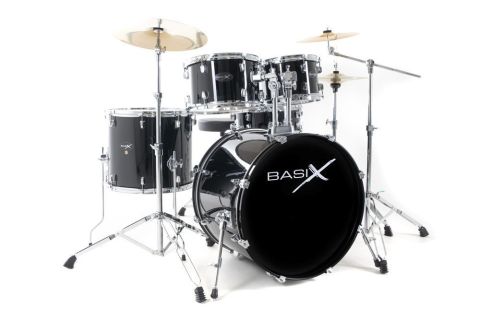 Bicí sada Basix Classic Bicí sada Basix Classic
