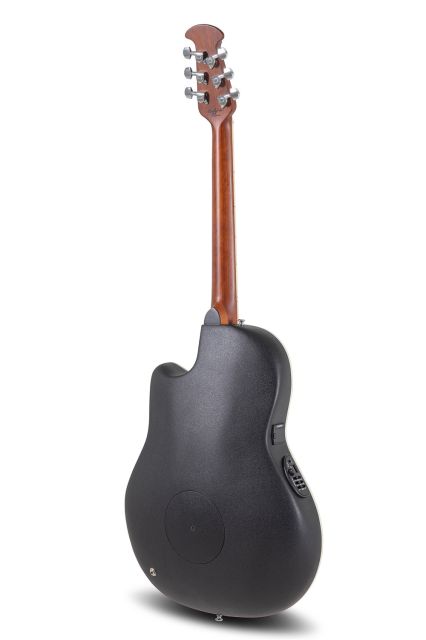 E – akustická kytara Ovation Celebrity Elite Plus Super Shallow
