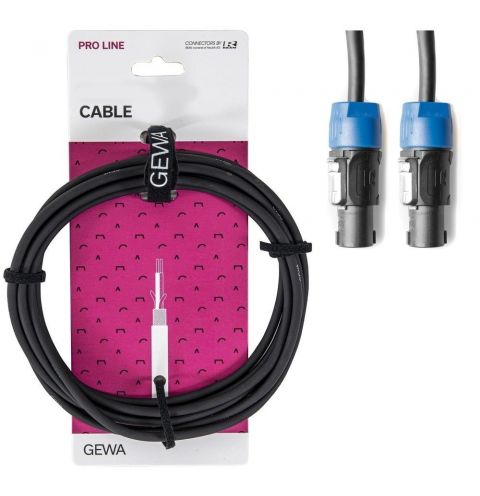 Kabel pro reproduktor Pro Line