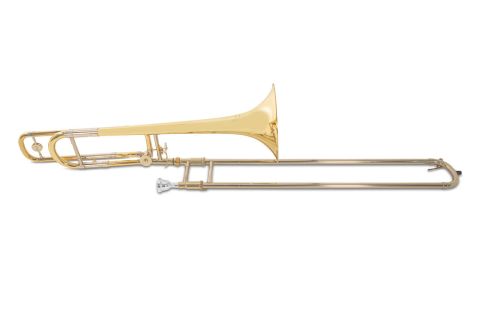 Bb/F Tenor pozoun TB502B