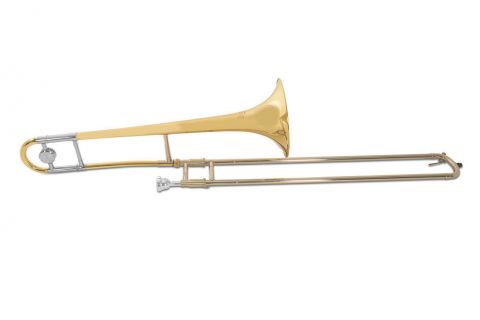 Bb-tenor pozoun TB501