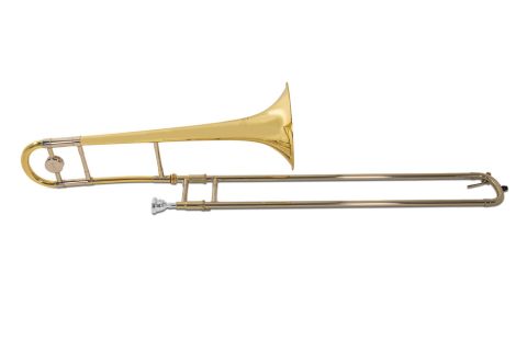 Bb-tenor pozoun TB502