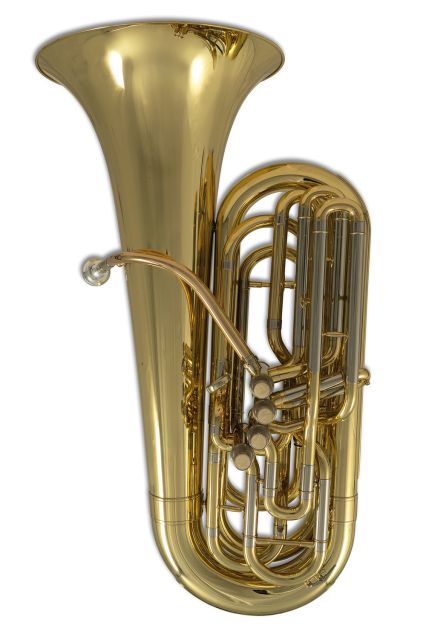 Bbb – Tuba BB501B