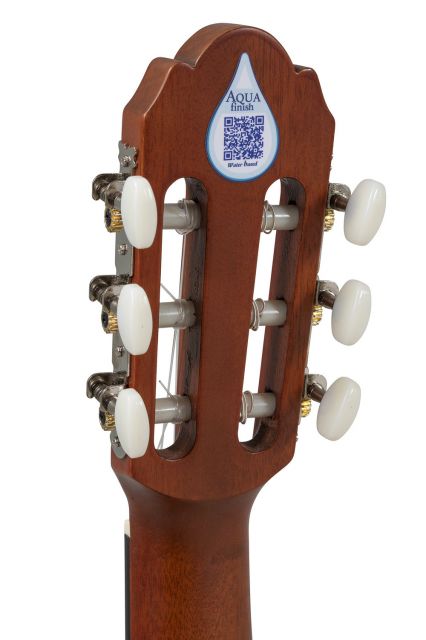 Klasické kytary Student Solid Top