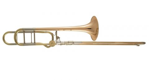 Bb/F – Tenor pozoun 88HCL Symphony