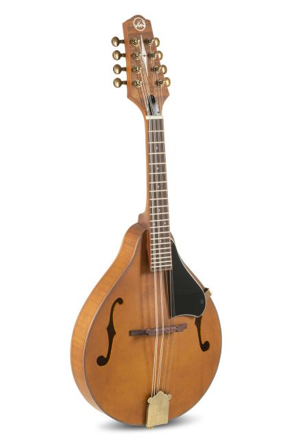 Mandolína A-Antique Mandolína A-Antique