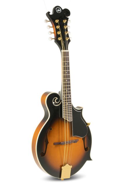 Mandolína F-1 Select