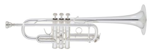 C-Trumpeta C180SL229-25H Stradivarius