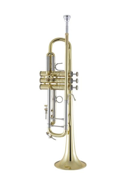 Bb-trumpeta 180-37 Stradivarius