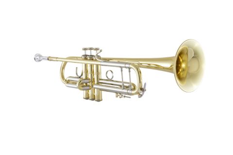 Bb-trumpeta 180-72 Stradivarius