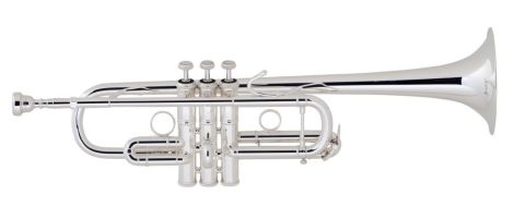 C-Trumpeta C180SL229PC Philadelphia Stradivarius