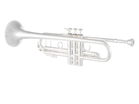 Bb-trumpeta 180MLV Stradivarius