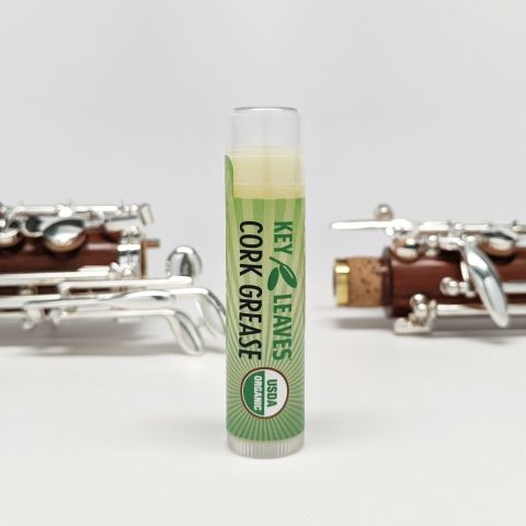 Mazadlo na korek Organic Cork Grease