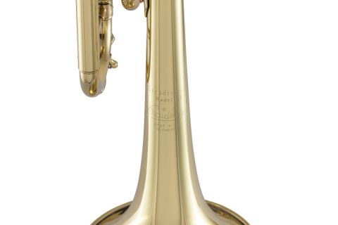 Bb-trumpeta LR180-37 Stradivarius