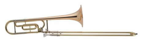 Bb/F – Tenor pozoun 608F Legend