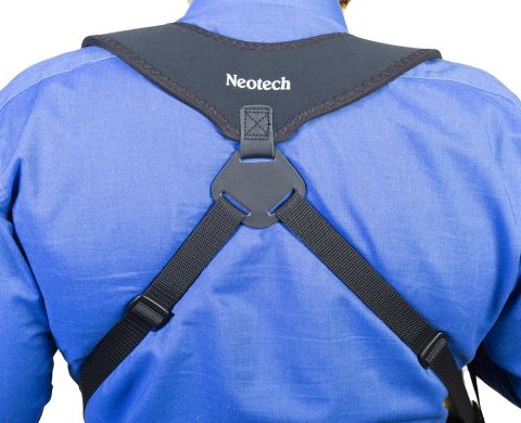 Popruhy Holster Harness