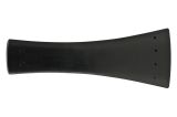 Baroque tailpiece violin Ebony 4/4