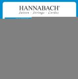 Struny pro klasickou kytaru série 827 High Tension Flamenco H/B2 8272HT