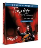 Struny pro Klasickou kytaru Flamenco Sada T50J T50J Struny pro Klasickou kytaru Flamenco Sada T50J T50J