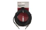 Kabel pro nástroje mono Pro Line 9 m/jednotkové balení 5 ks Kabel pro nástroje mono Pro Line 9 m/jednotkové balení 5 ks