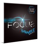 Struny pro E-kytaru Focus Stainless Steel .012-.052 F50M Struny pro E-kytaru Focus Stainless Steel .012-.052 F50M