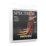 Struny pro Akustickou kytaru Spectrum Bronze Series Sada