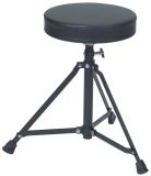 Stolička pro bicí Basix 100 série Kulaté DT – 90