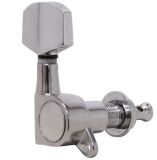 Mechanika F&S Kytara Chrom